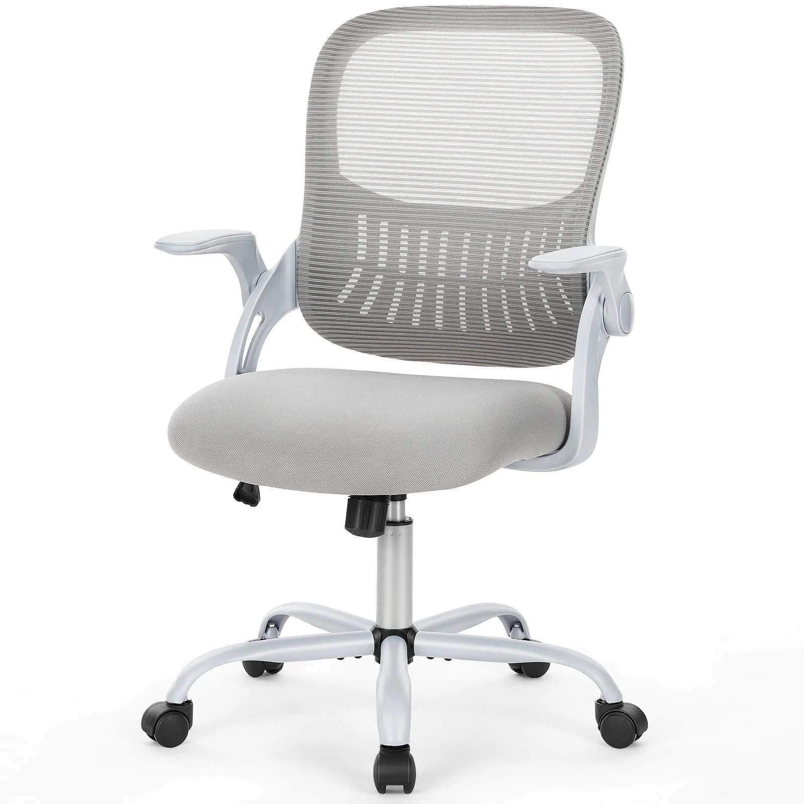 Ergonomic Mesh Backrest Office Desk Chair