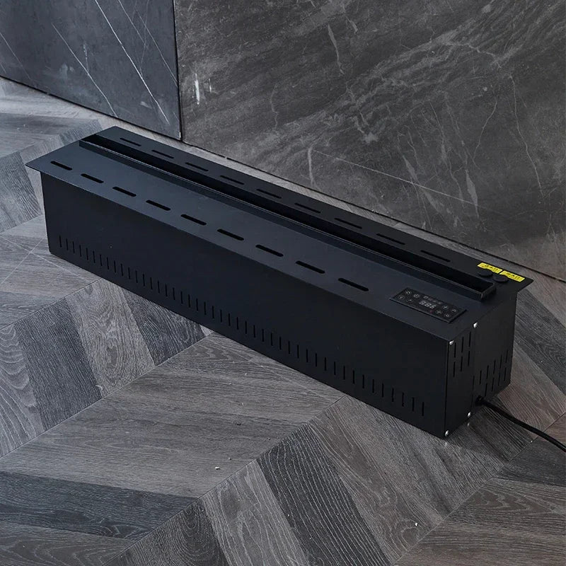 Super Energy Saving Electric Fireplace