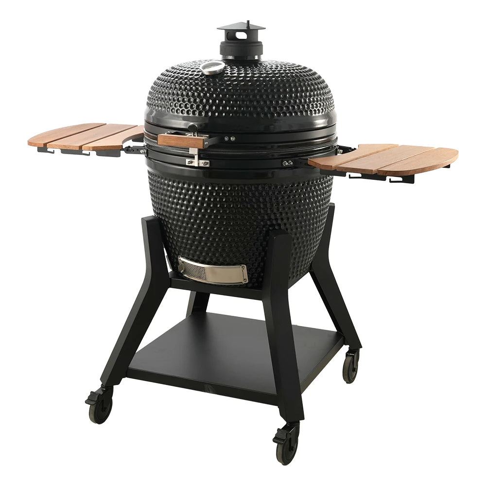 23 to 29-In Ceramic BBQ Grill