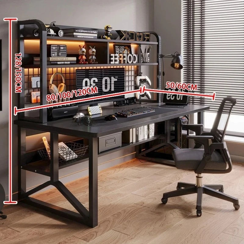 Modern Office PC Desk