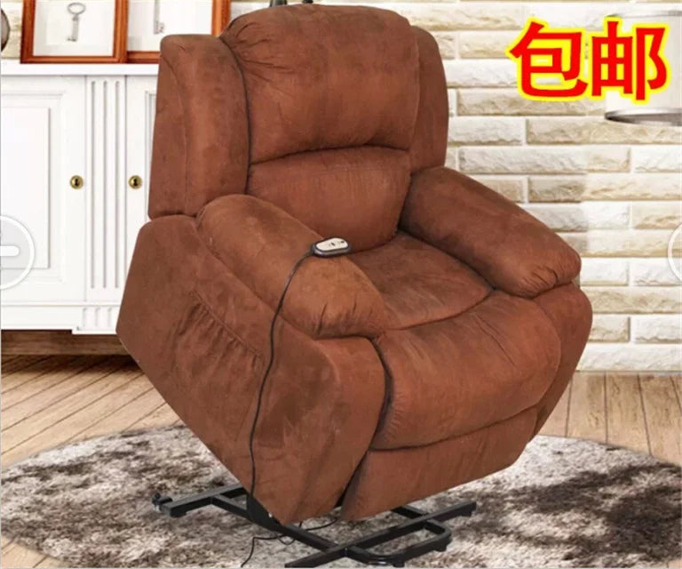 Electric Power Lift Massage Recliner Chairs