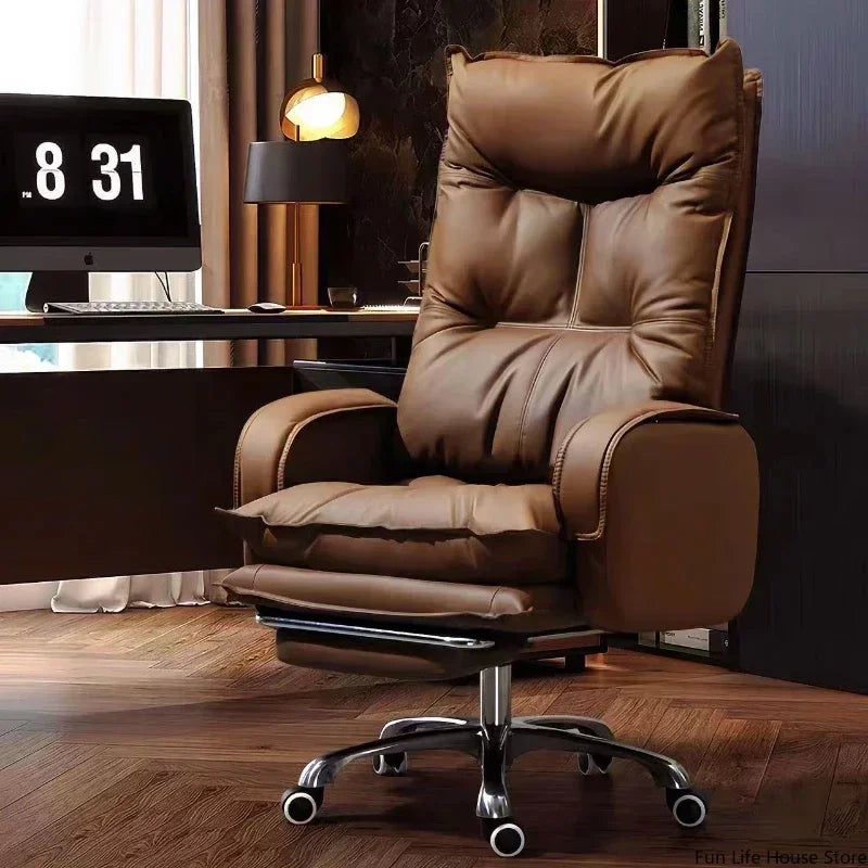 Modern Business Office Chair