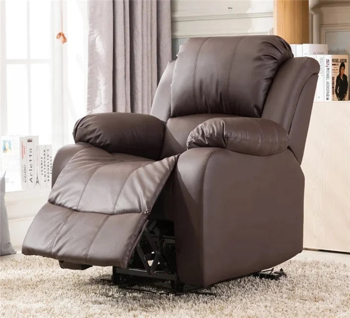 Electric Power Lift Massage Recliner Chairs