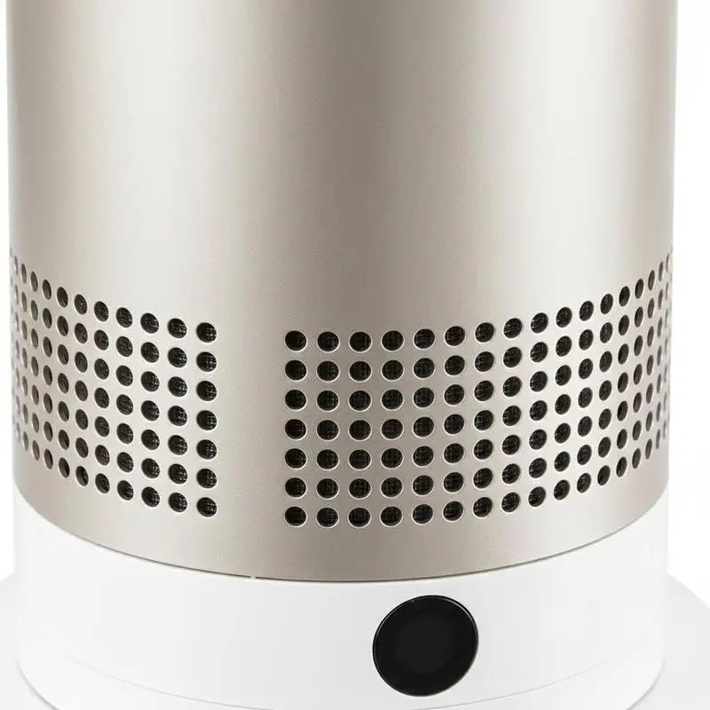 Bladeless Column Fan For Bedroom Office Home,
