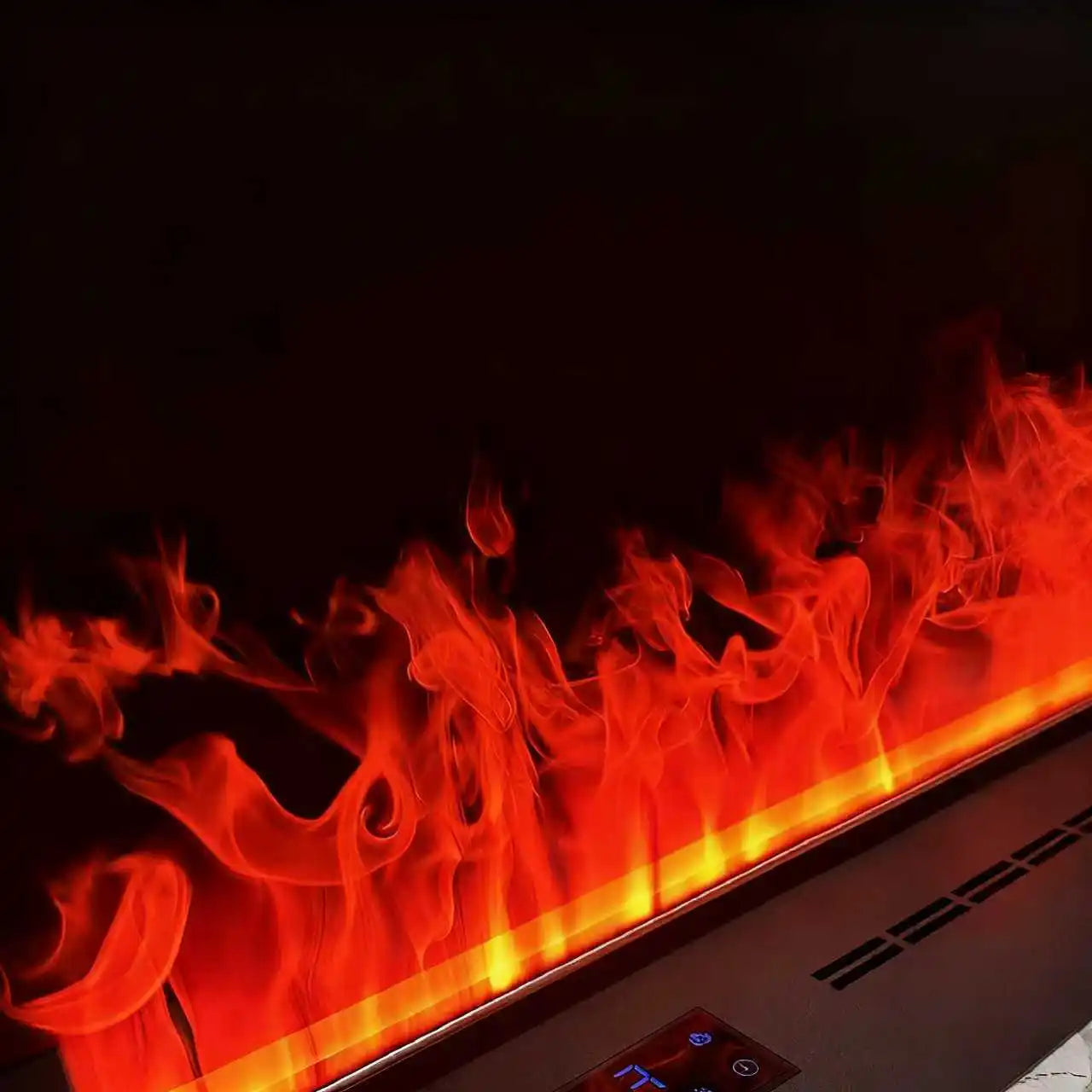 Atomization Electric Fireplace