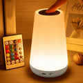 LED 13 Color Changing Night Light