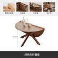 Unique Round Folding Dining Tables
