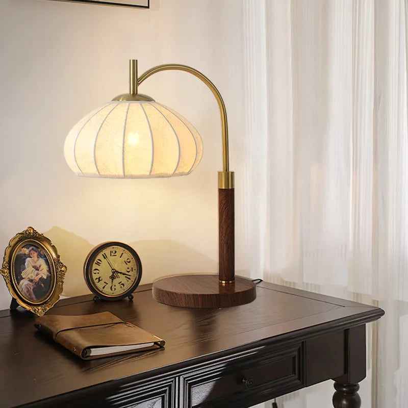 Japanese Style Standing Floor Lamp
