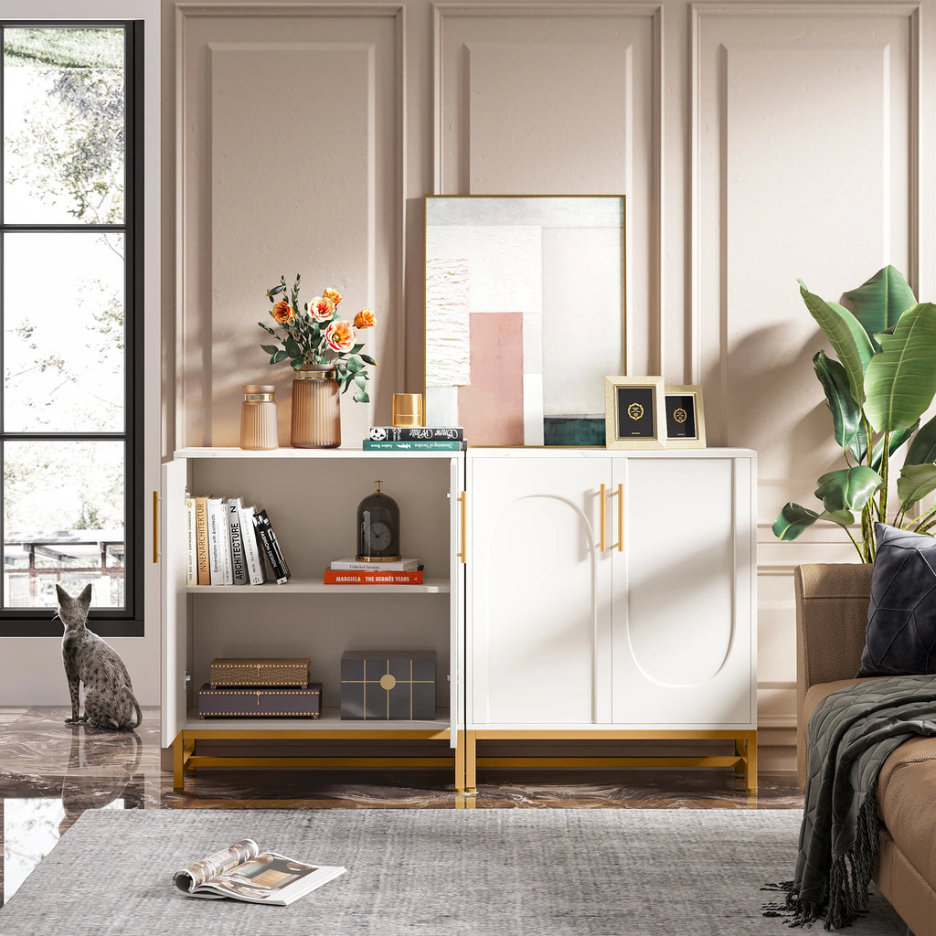 Modern Sideboards, Buffet Cabinet