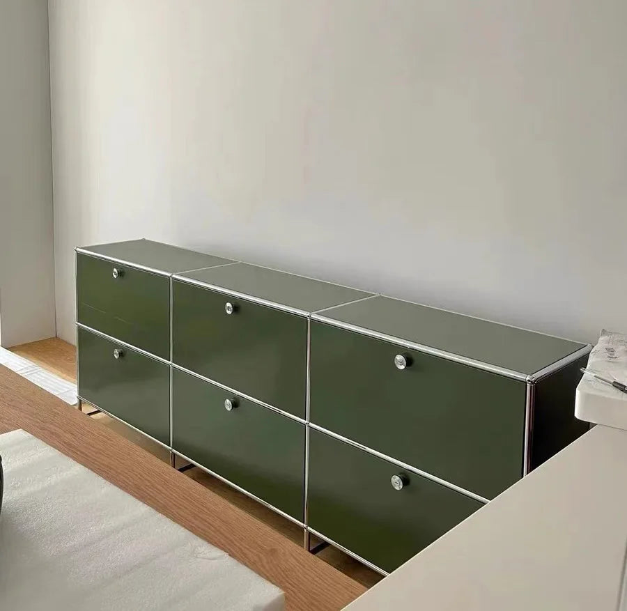 Living Room Sideboard Storage Cabinets