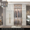 Luxury Armoire Bedroom Storage