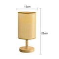 LED Bedside Table Lamps