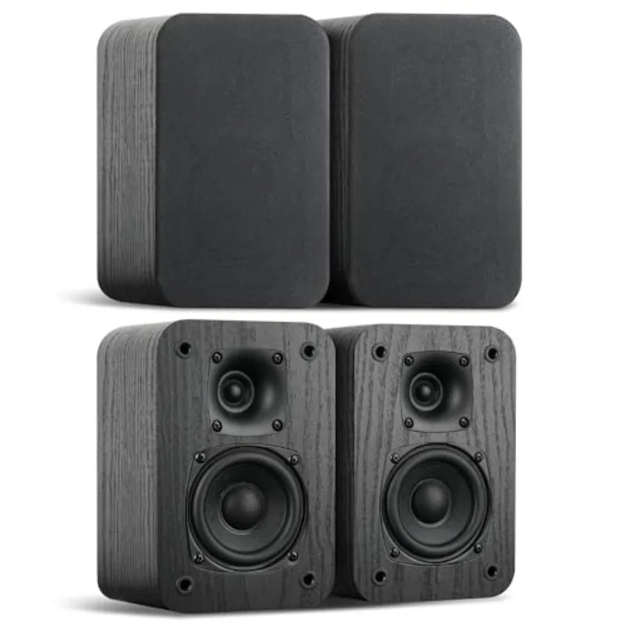 Bluetooth 2.1 Speaker System