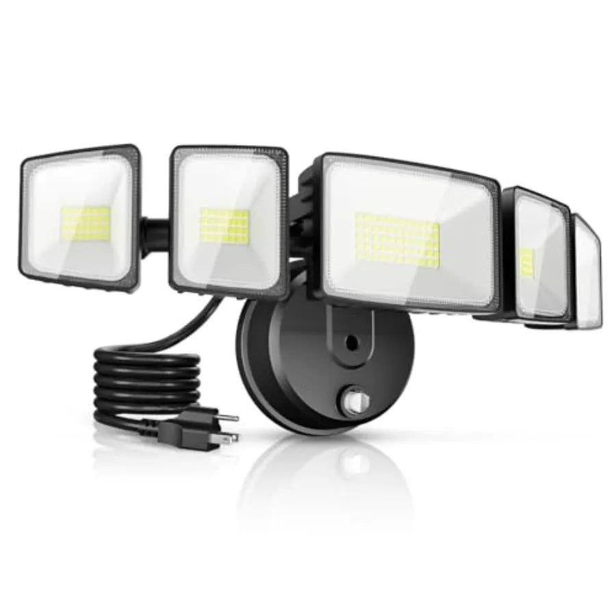150W Dusk to Dawn Outdoor Lighting