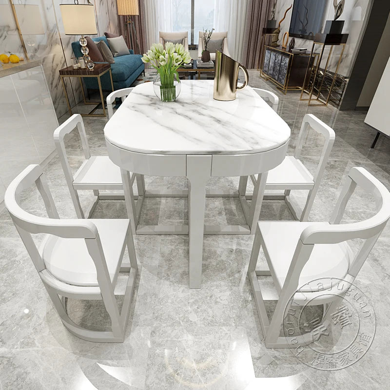 Modern Kitchen Dining Tables