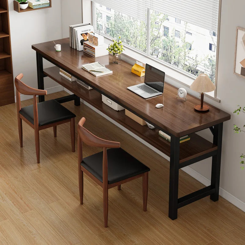 Modern Compact Dining Table