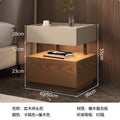 Simple European Bedside Table Classic