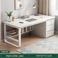 Computer Desk with Storage