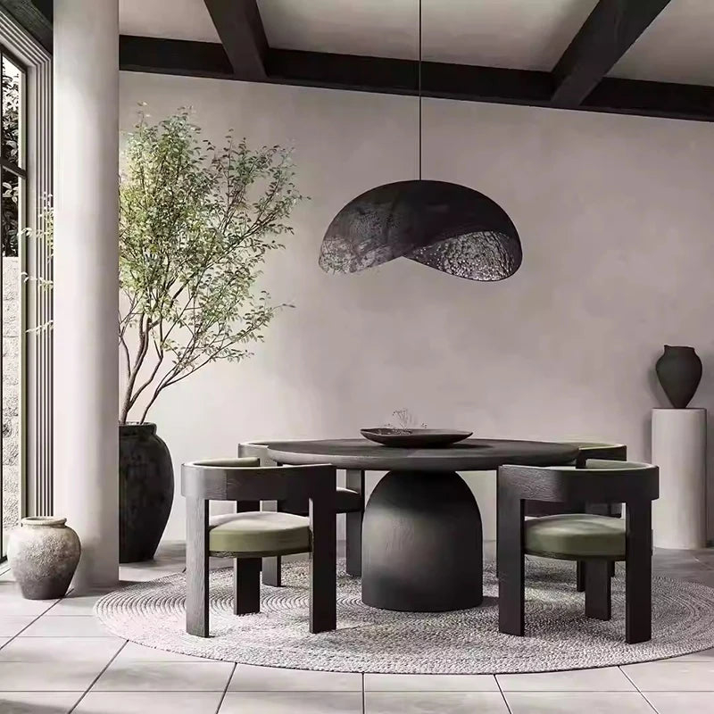 Living Room, Dining Chairs