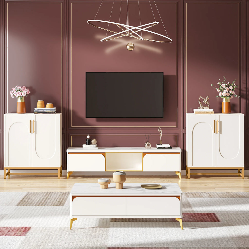 Modern Sideboards, Buffet Cabinet