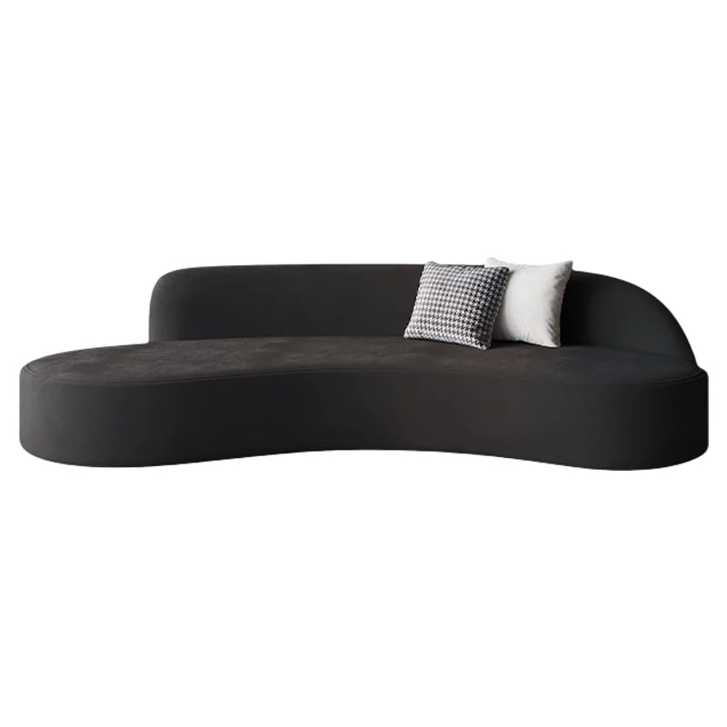 Oversized Living Room Sofas
