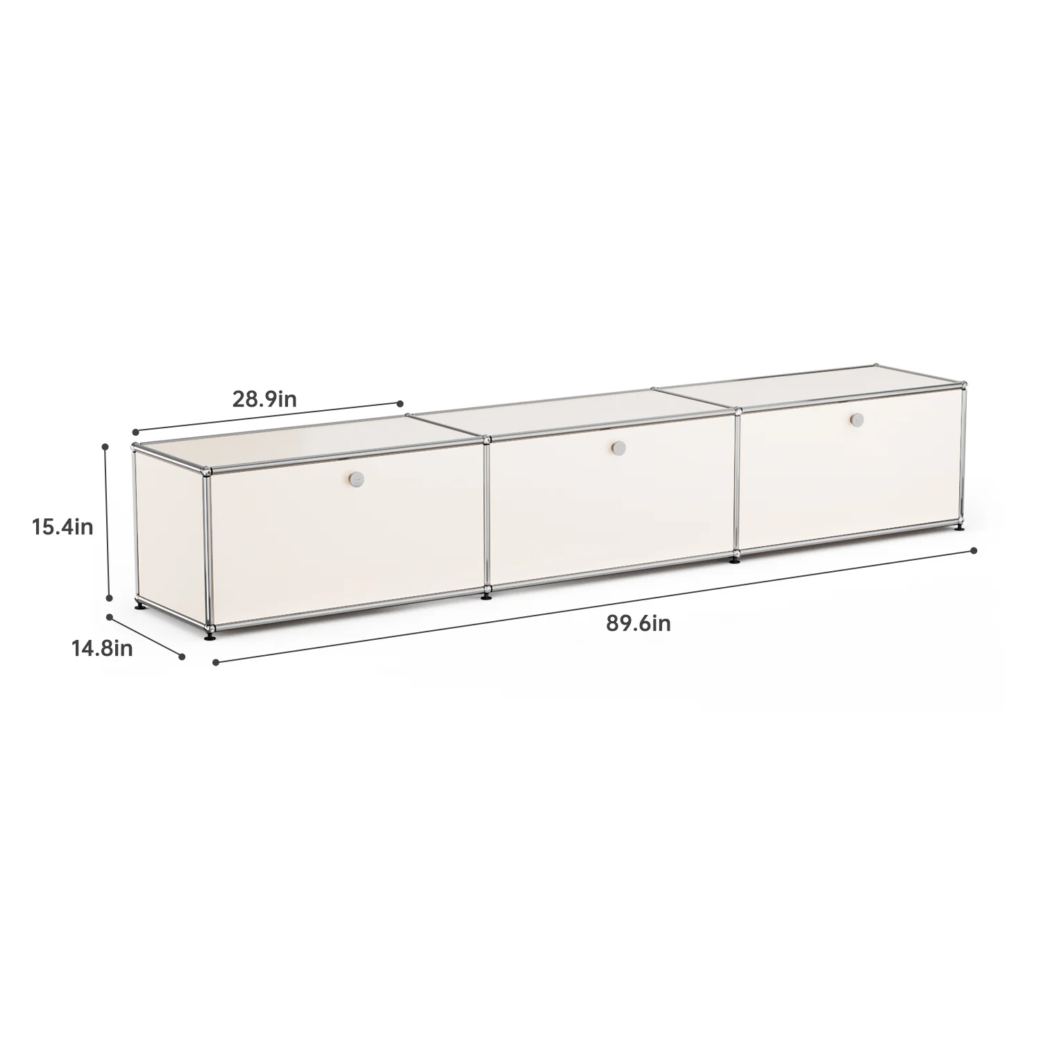 TV Stand Storage Cabinets
