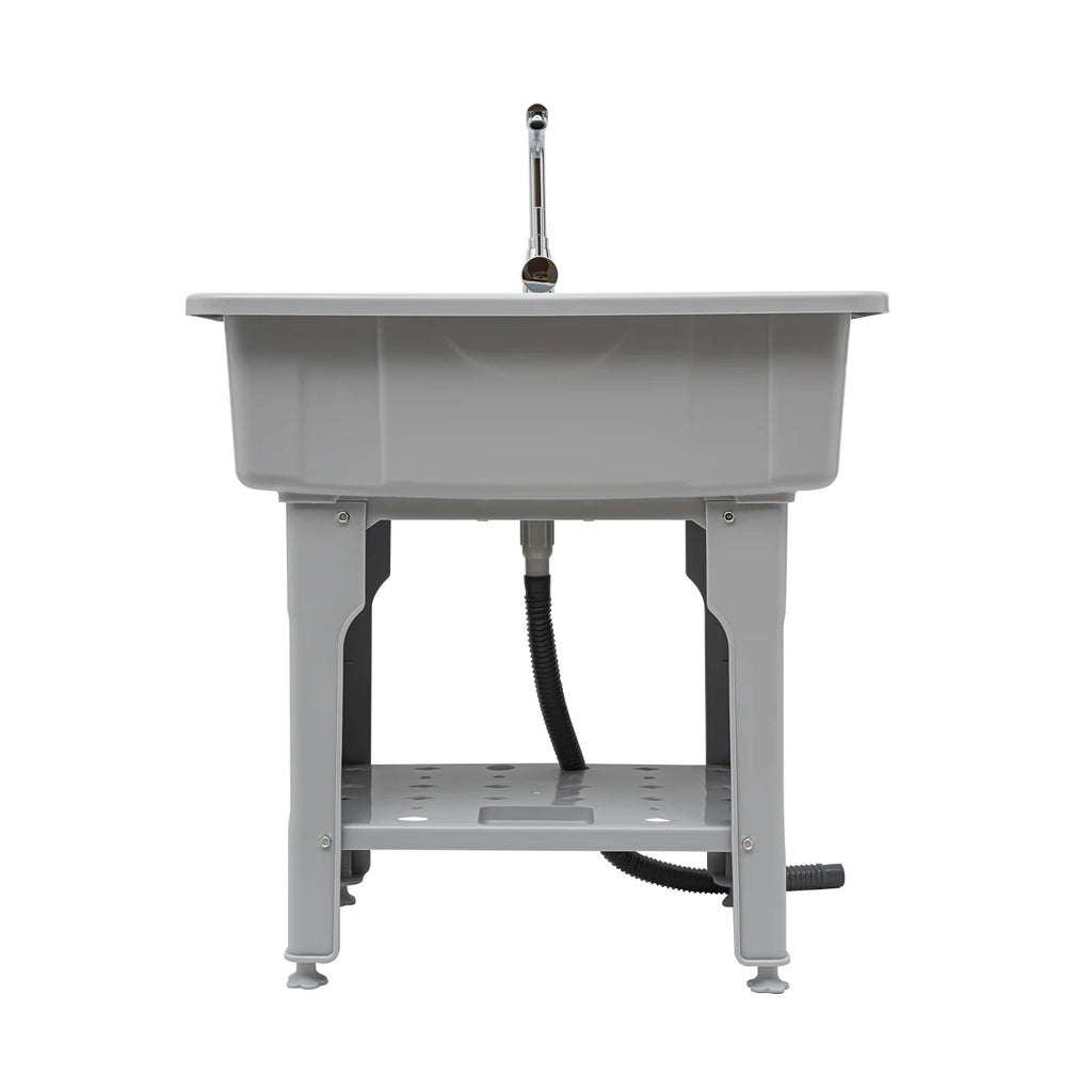 Upgraded 70kg Capacity Laundry Sink