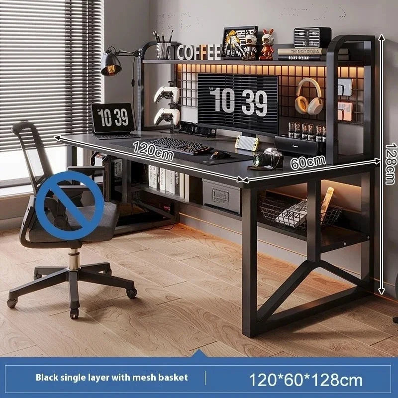 Modern Office PC Desk