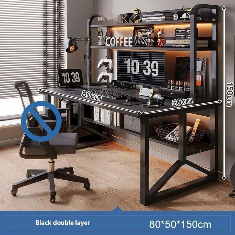 Modern Office PC Desk
