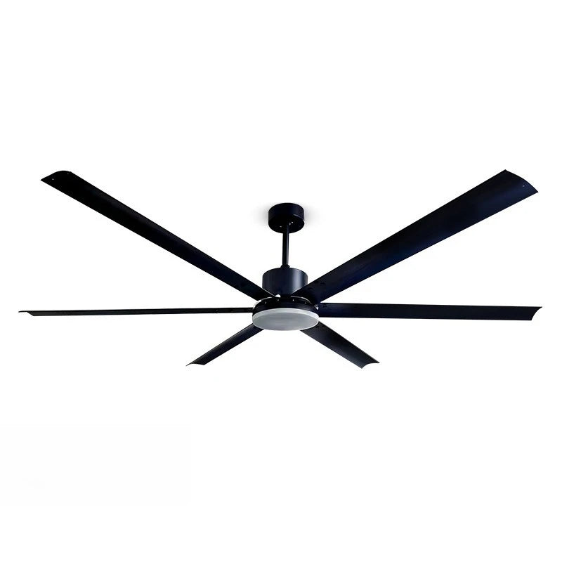 Large Size Ceiling Fan Light
