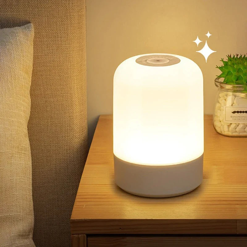 Led Bedside Night Lamps
