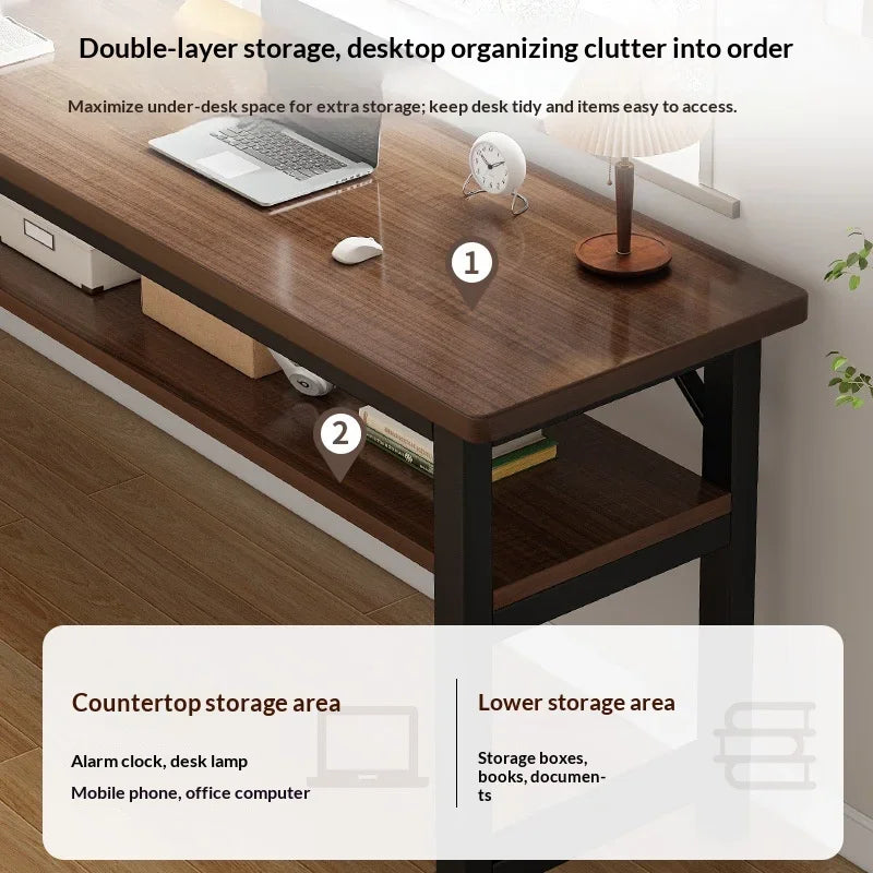 Modern Compact Dining Table