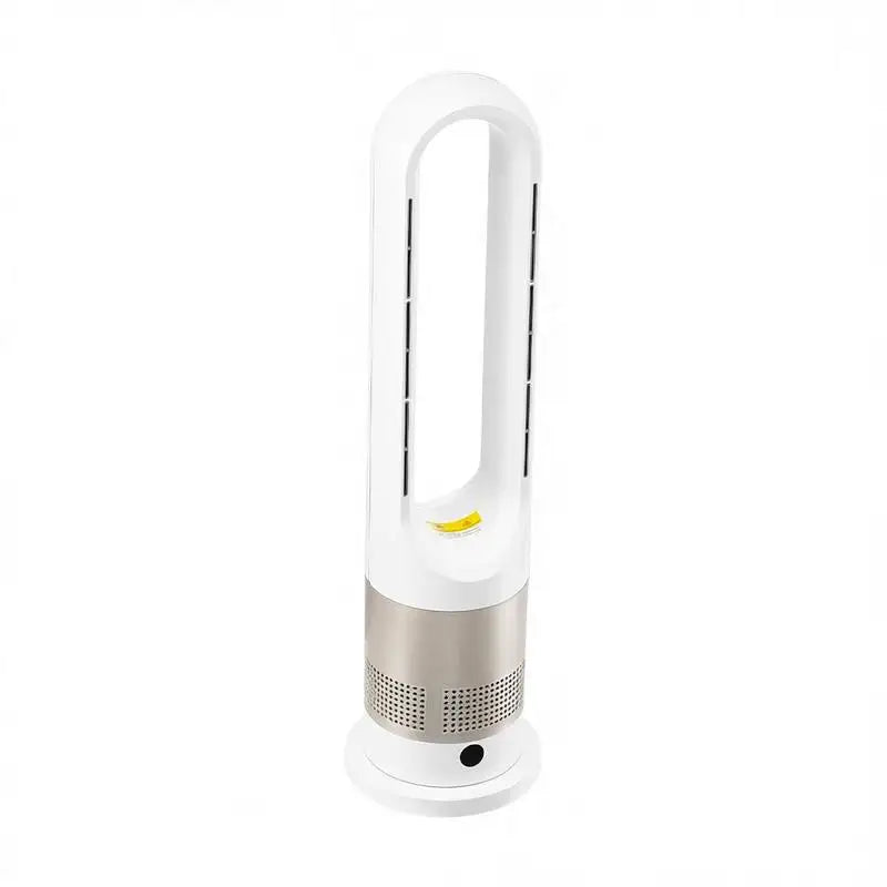 Bladeless Column Fan For Bedroom Office Home,