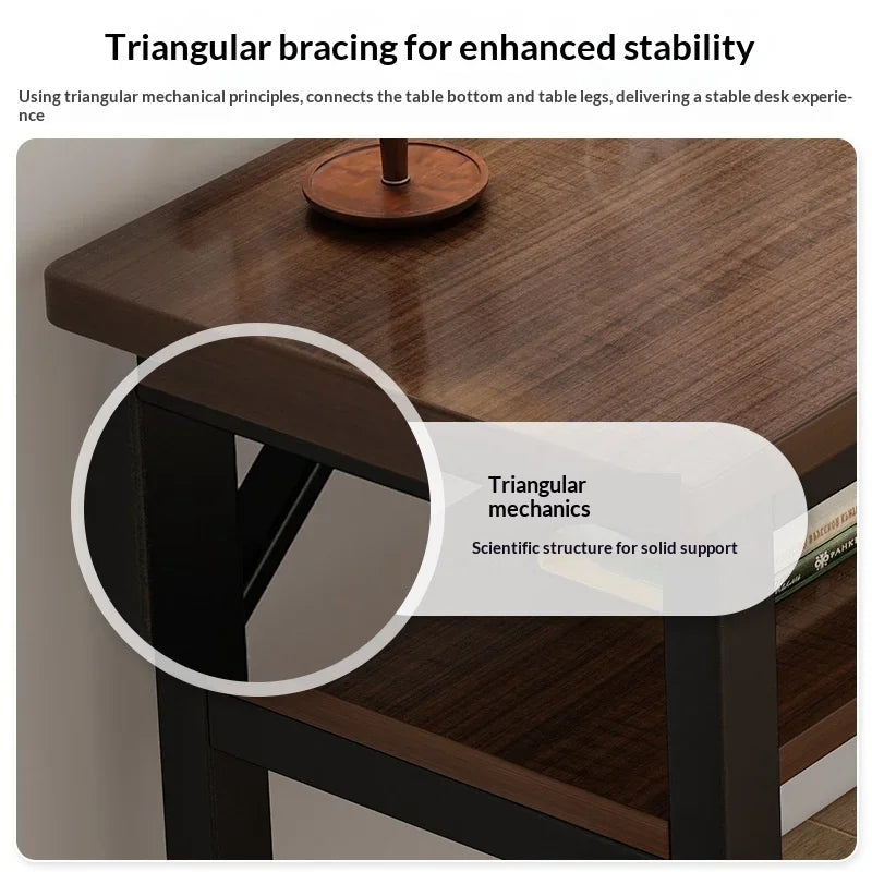 Modern Compact Dining Table