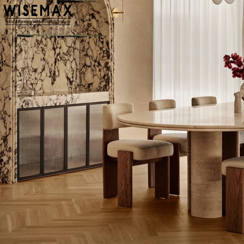 Modern Luxury Home Dining Chairs