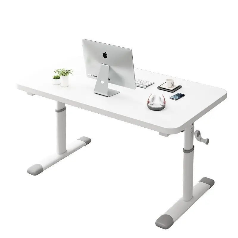 Adjustable Height Computer Desk