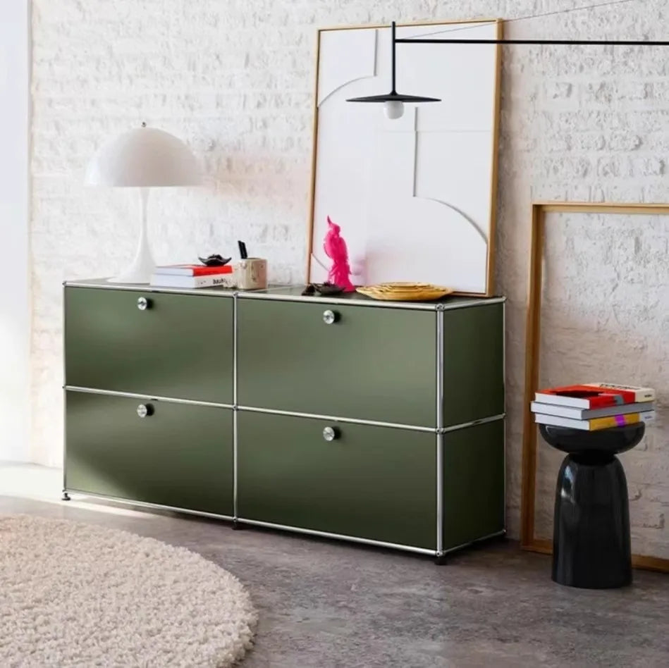 Living Room Sideboard Storage Cabinets