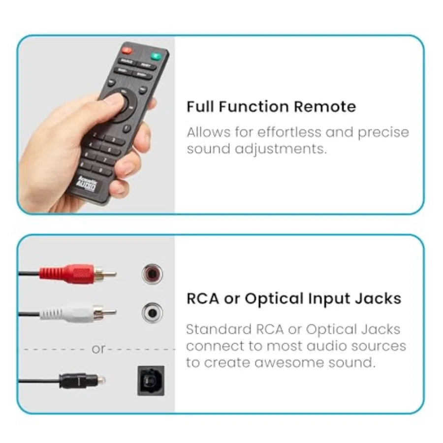 Bluetooth 2.1 Speaker System