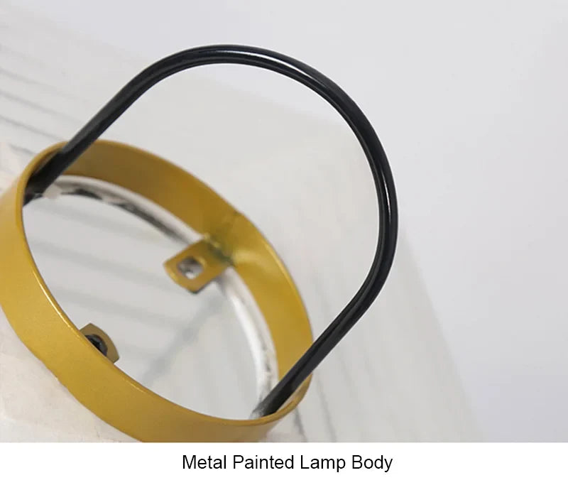 Japanese Creative Tripod Floor Lamp