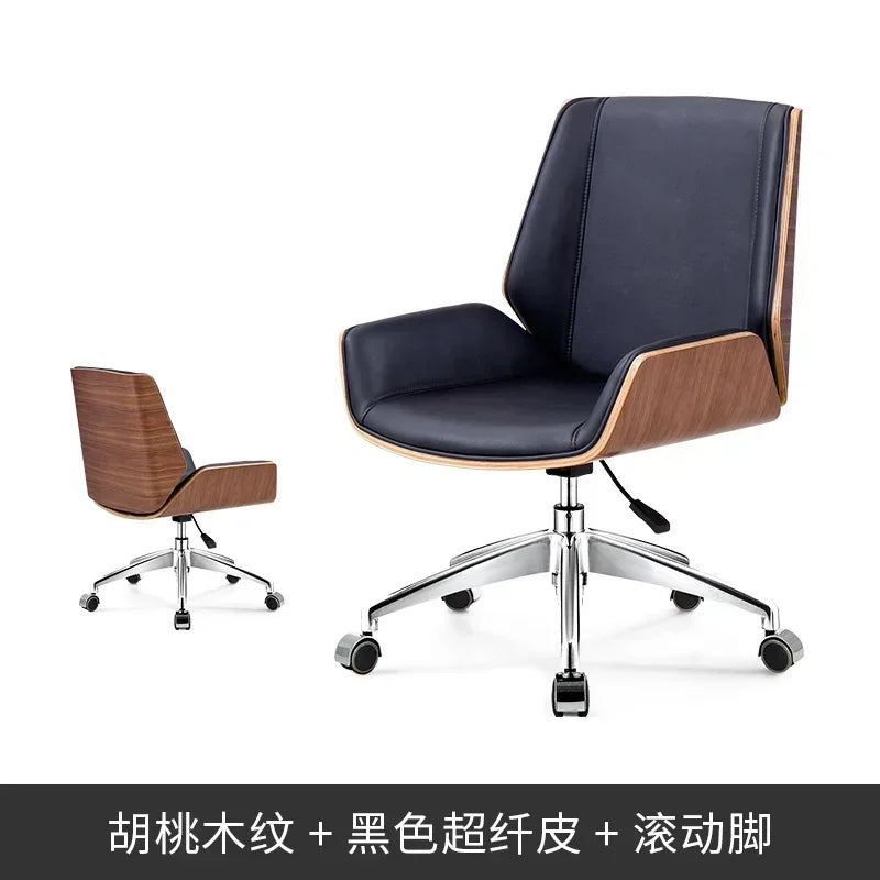Modern Luxury High End Office