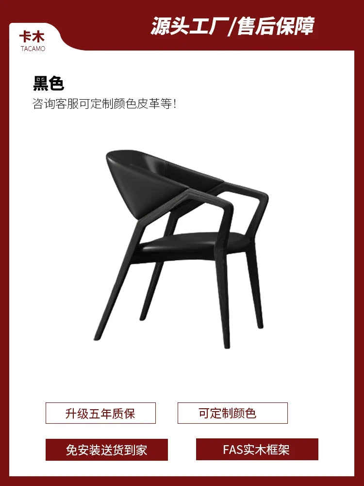Modern Dining Room Chairs