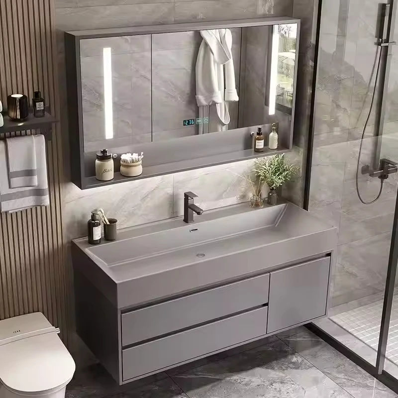 Bathroom Vanities With Wash Basin