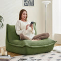 Large Lazy Sofa Chair Fireside Comfortable Seat for Adults