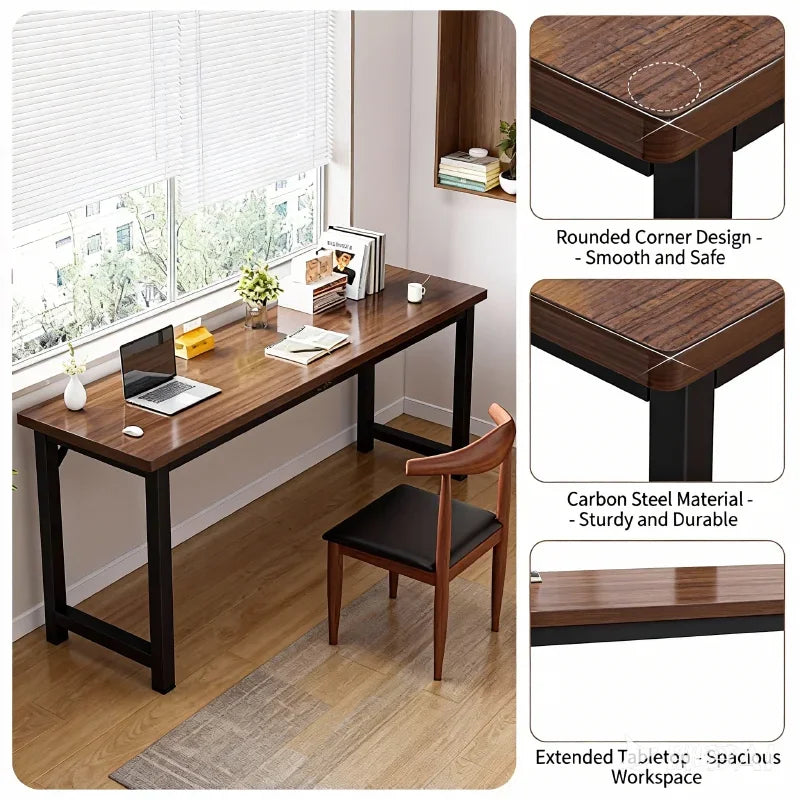 Modern Compact Dining Table