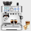 All-in-One Espresso & Coffee Machine