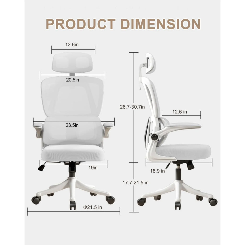 Office Chair Mesh Desk Chair