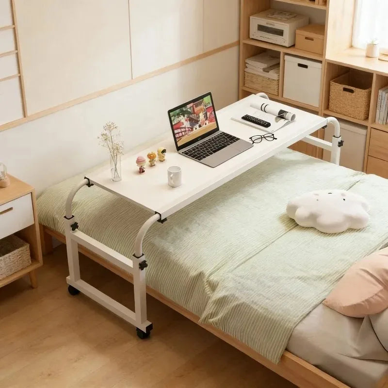 Small Bedroom Bed Table
