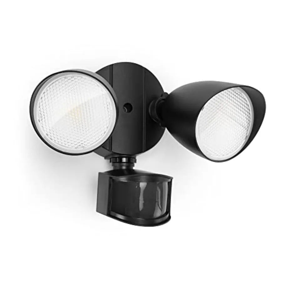 Lumen LED Security Lights Motion Sensor Outdoor,