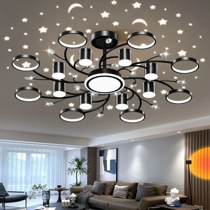 Modern Starry Sky Projection