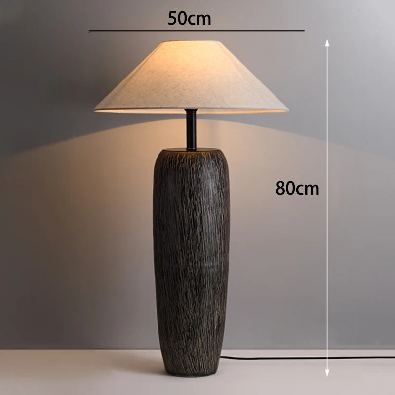 Standing Floor Lamp with LED